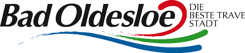 Das Logo von Bad Oldesloe