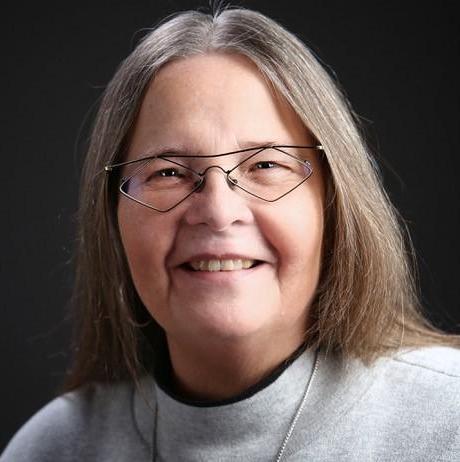 Profilbild von Sabine Braasch