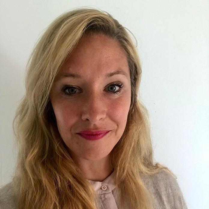 Profilbild von Hannah Hofmann