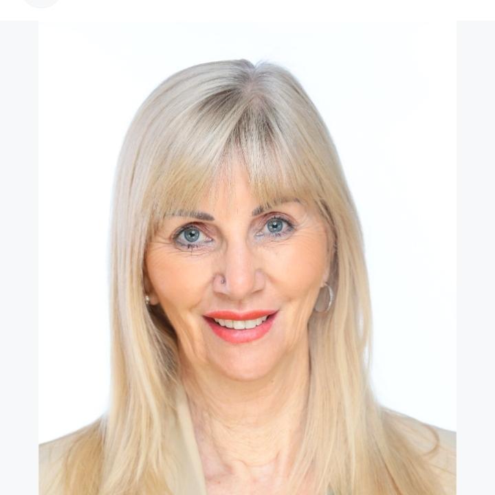 Profilbild von Ute Wocker