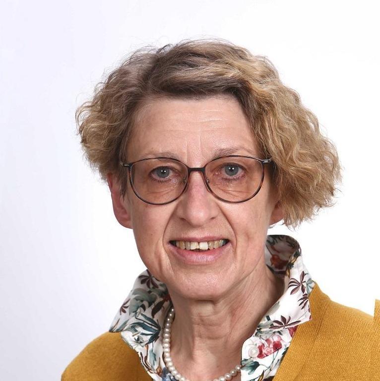 Profilbild von Dagmar Danke-Bayer