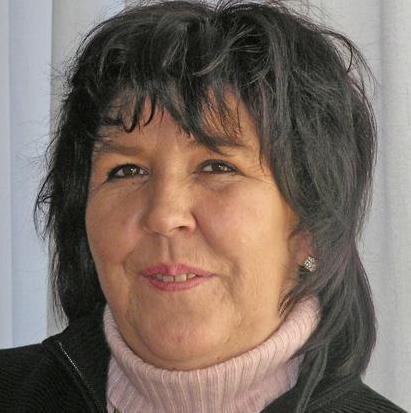 Profilbild von Susanne Sommer