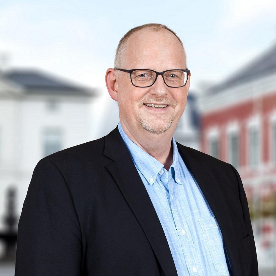 Profilbild von Jörn Lucas