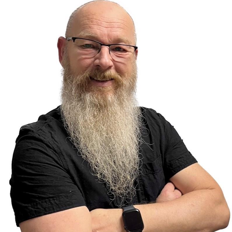 Profilbild von Ricardo Doorentz