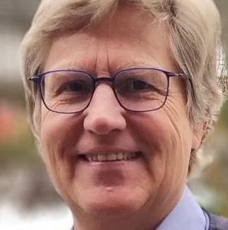 Profilbild von Hinrich Stange