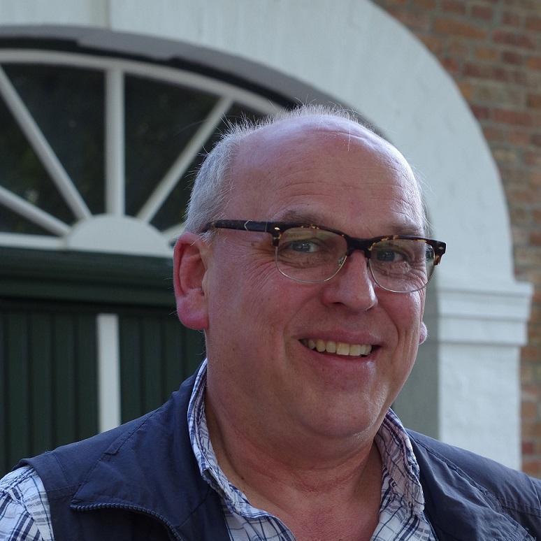 Profilbild von Dirk Sommer