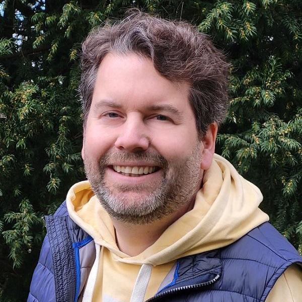 Profilbild von Matthias Adrion