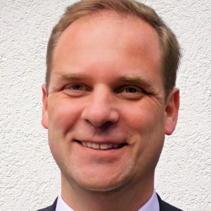 Profilbild von Matthias Rohde