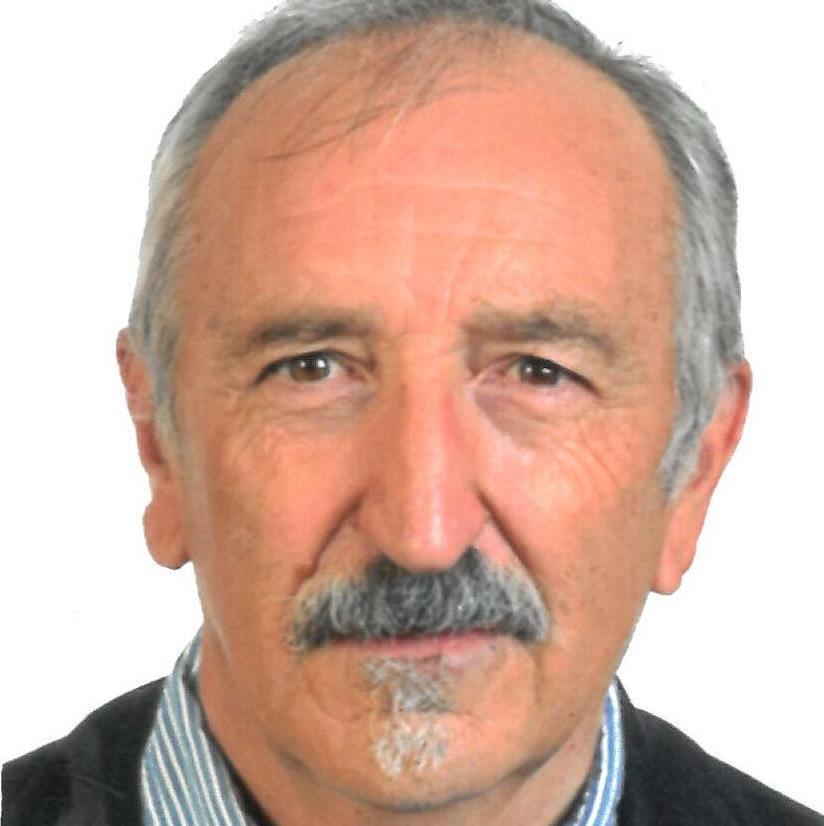 Profilbild von Manfred Lieder