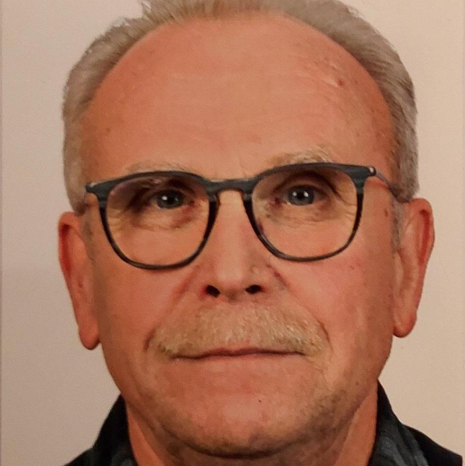 Profilbild von Dietmar Hammerschmidt-Lübcke